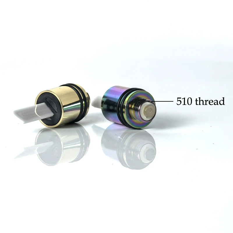 Наконечник горячего ножа 14 мм с подсветкой инструмент для предварительного