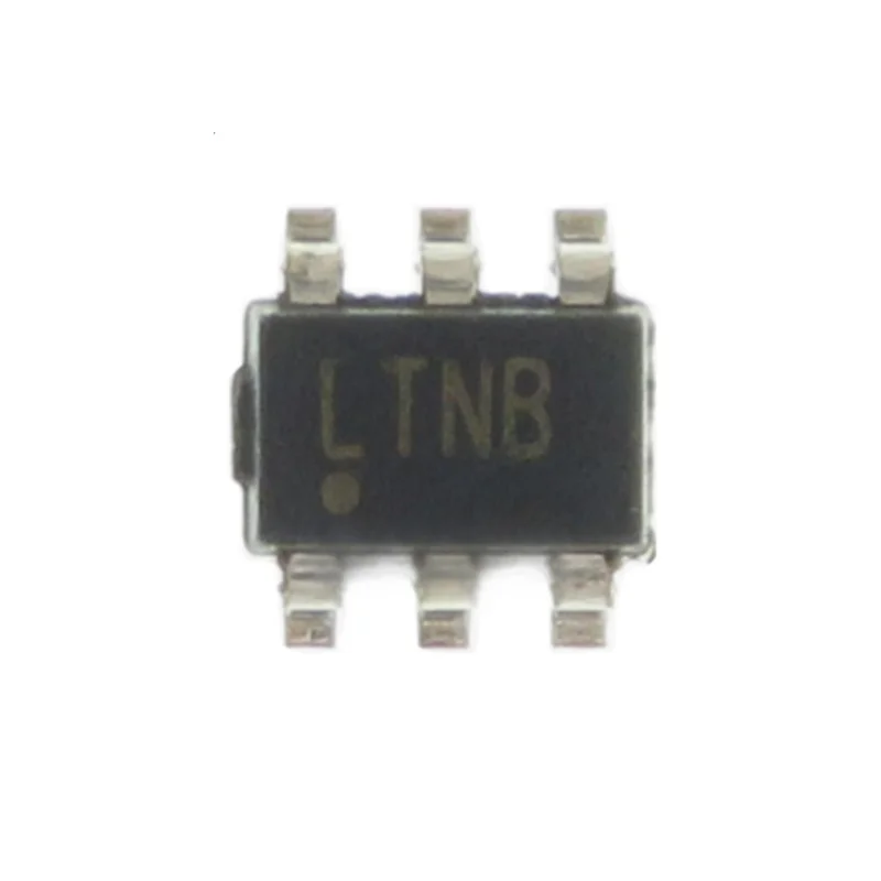 5 шт./партия LT1616ES6 # TRPBF SOT-23-6 вспомогательный PCBA полный список Бом и материалов