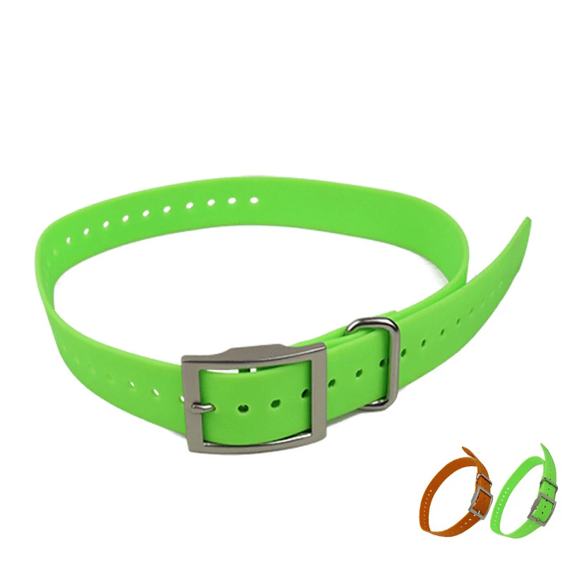 

Personalized Customised Designer Waterproof PVC Luxury Training Dog Collars Pet Leashes Set Custom
