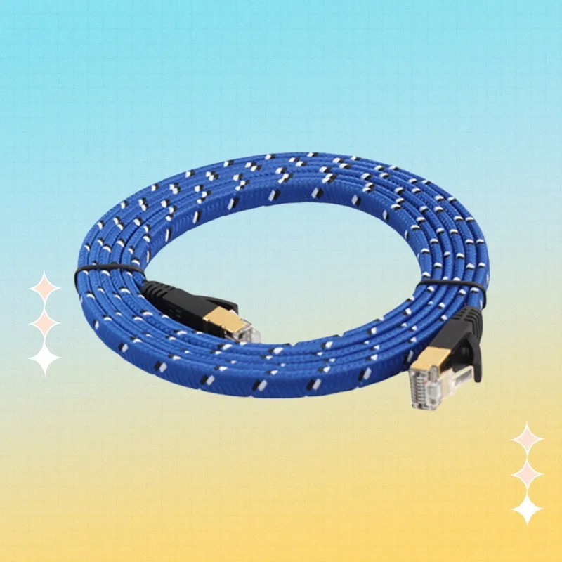 Ethernet-Кабель Cat 7, сетевой тестер для модема, маршрутизатора, компьютерного экрана, 1 м, 2 м, 3 м, 5 м, 8 м, 10 м, 25 м, 20 м, 15 м, Cat7 Lan-кабель Ethernet-Кабель Cat 7, сетевой тестер для модема, маршрутизатора, компьютерного экрана, 1 м, 2 м, 3 м, 5 м, 8 м, 10 м, 25 м, 20 м, 15 м, Cat7 Lan-кабель