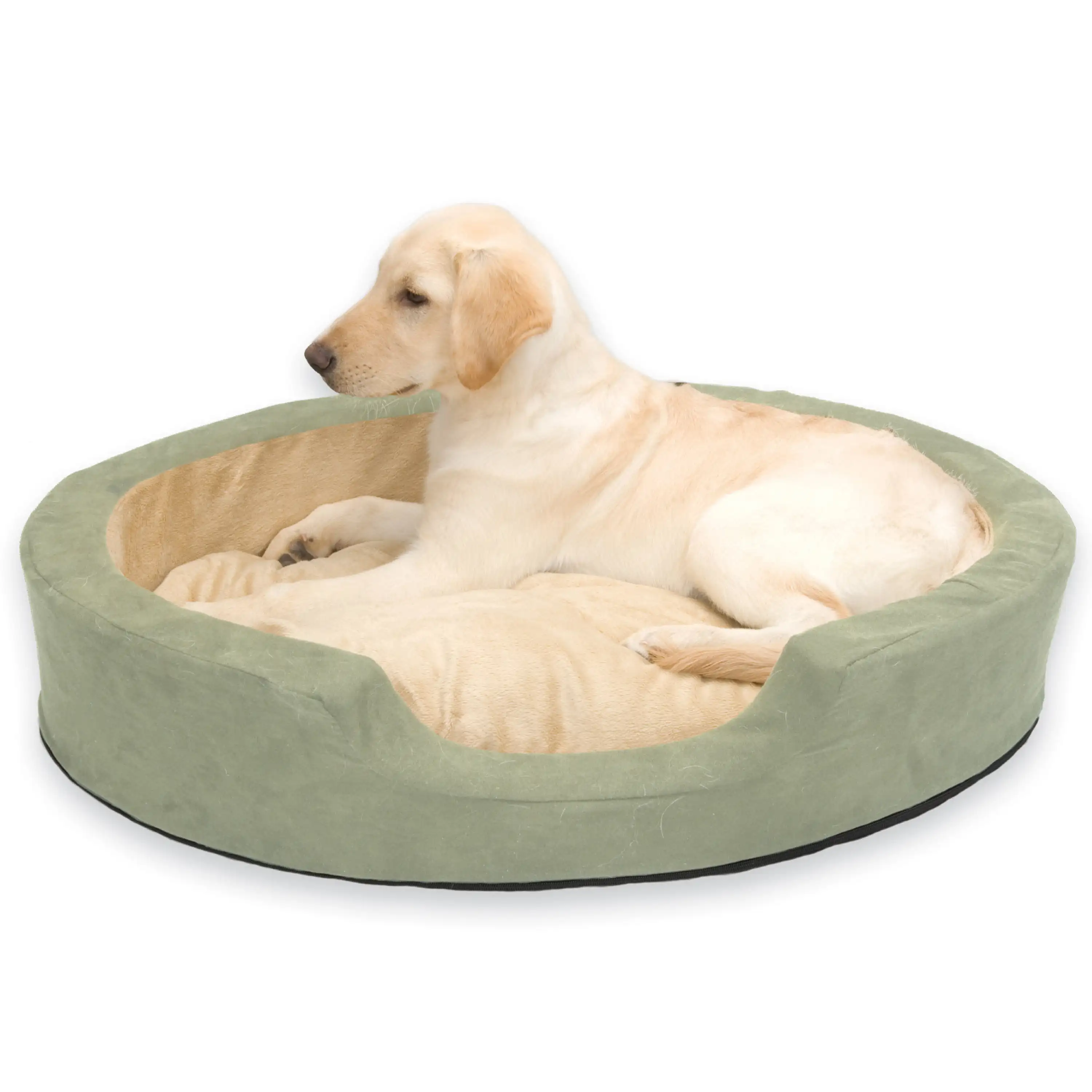 Thermo-Snuggly Sleeper, Small, 26