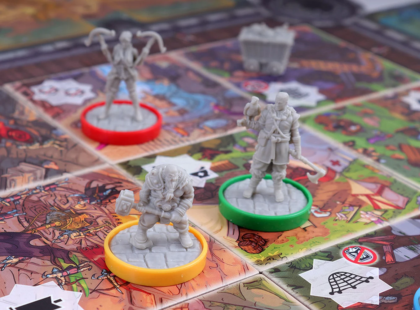 Игра Отзыв Купить