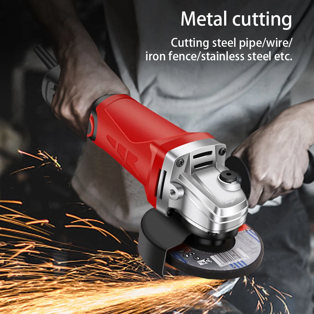 

Angle Grinder Grinders Multifunctional Grinding Machine Woodworking