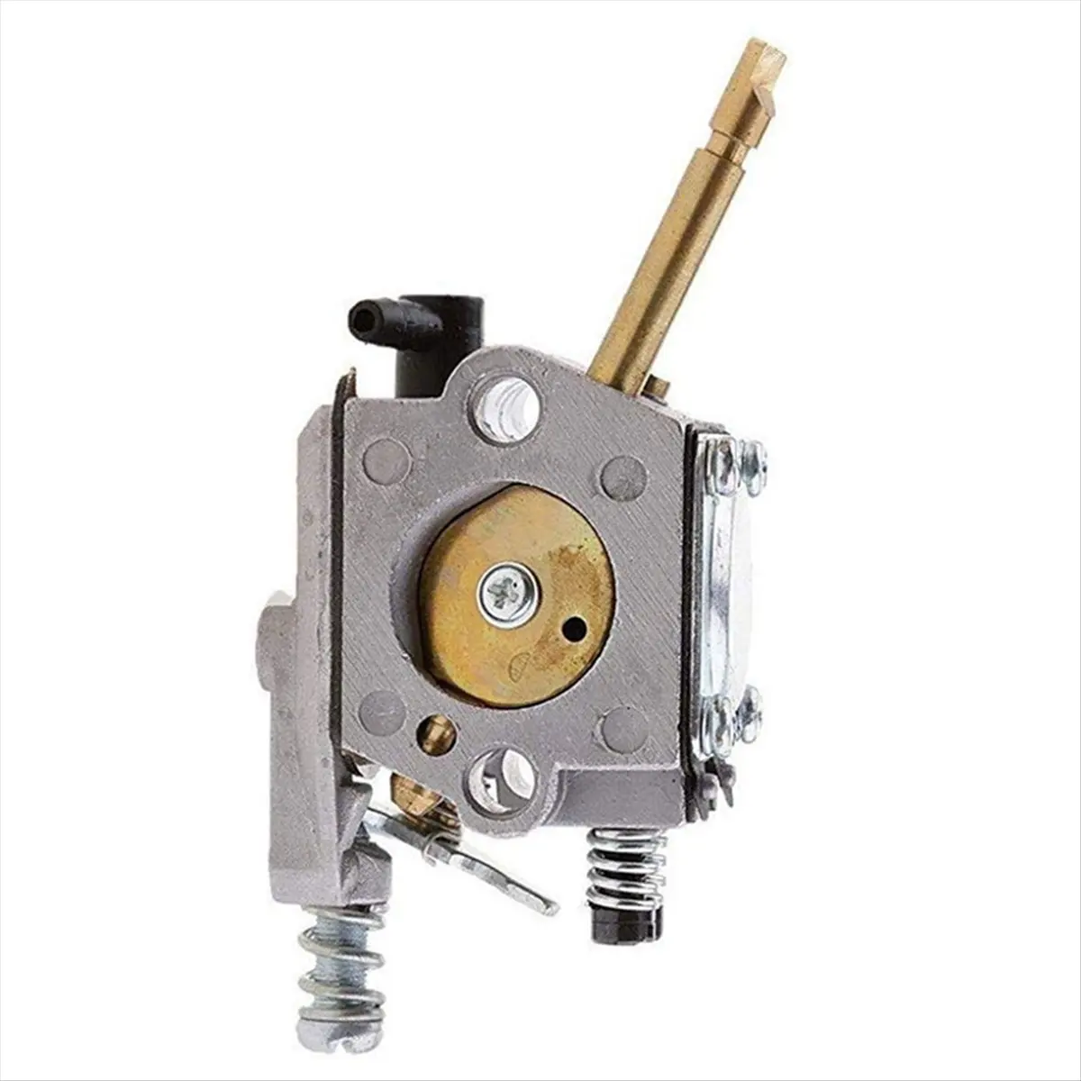Фото Комплект карбюратора (A99Z) 1 шт. для Stihl WT45-1, FS48, FS52, FS62, FS66, FS81, FS86, FS106, для газонокосилок №1