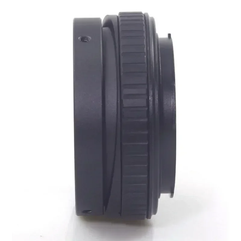 Переходное кольцо M42-LT TILT для объектива M42 42 мм Leica T LT TL TL2 SL CL Typ701 18146 18147 Panasonic S1H/R s5