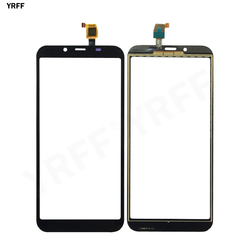 touch screens for hisense f27f17 pro touch screen digitizer front glass panel sensor mobile phone repair parts tool free ship free global shipping