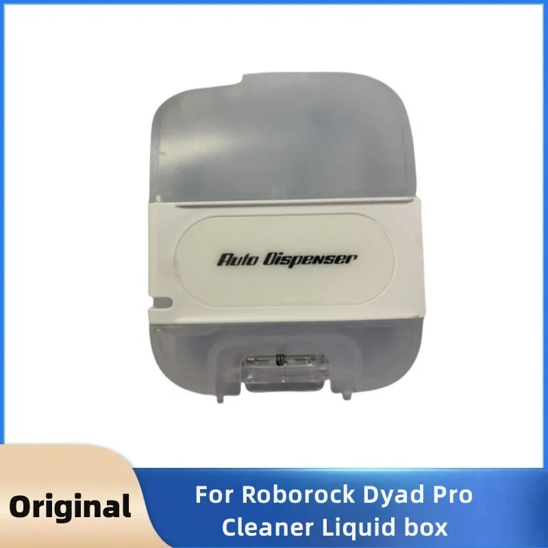 

Комплект для пылесоса Roborock Dyad Pro