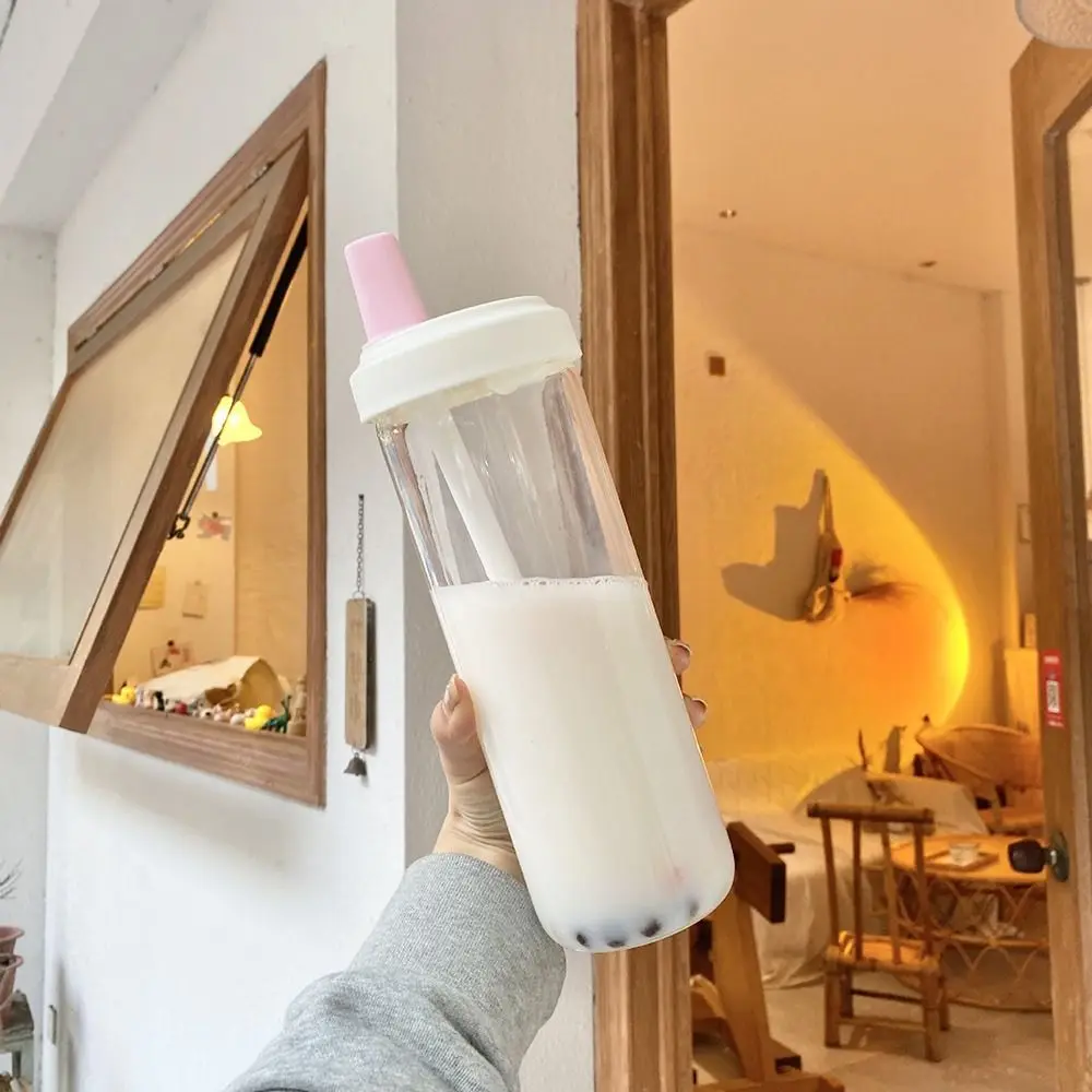 

Пластиковая бутылка для воды 2 в 1 850 мл