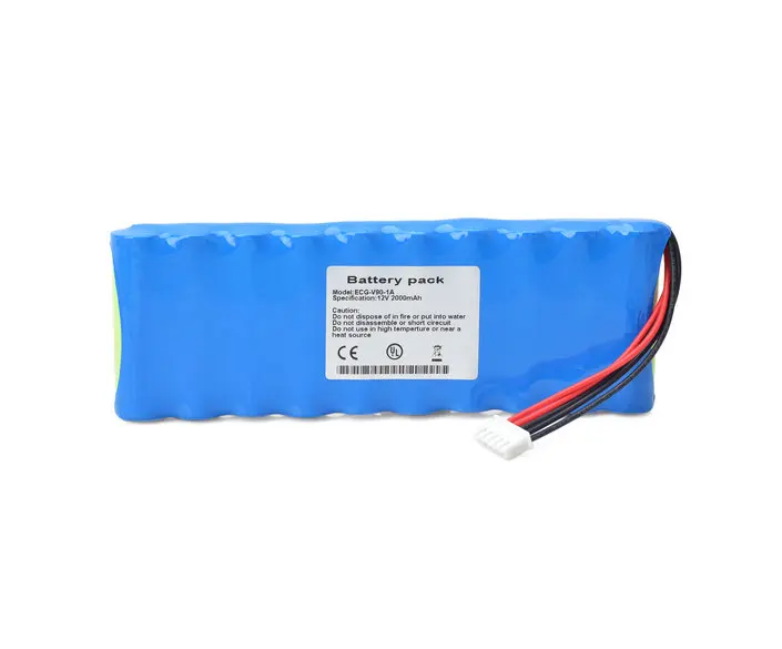 

Запасная батарея Enren ECG-V90-1A