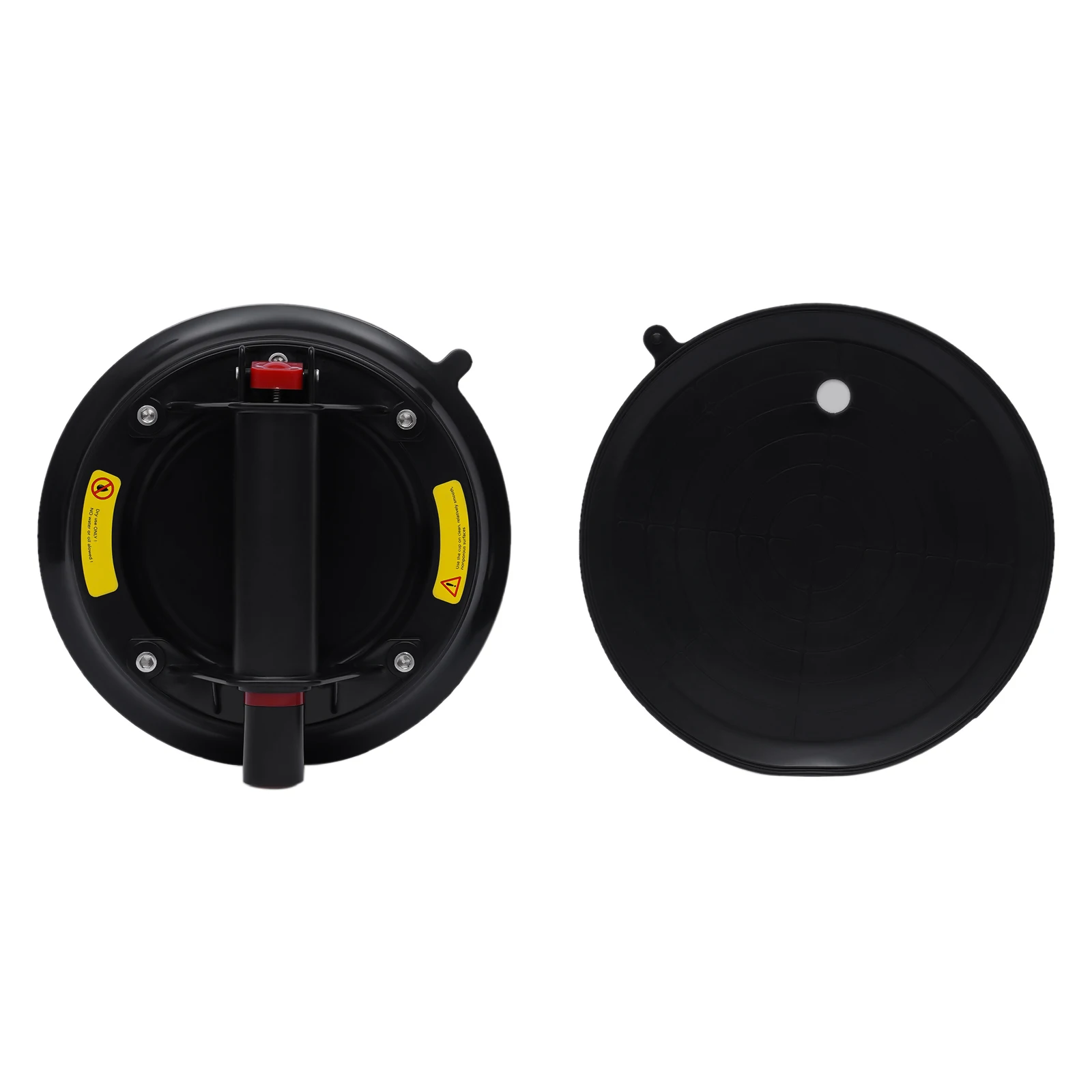 Электрический вакуумный подъемник для стекла 100 кг 2 шт.