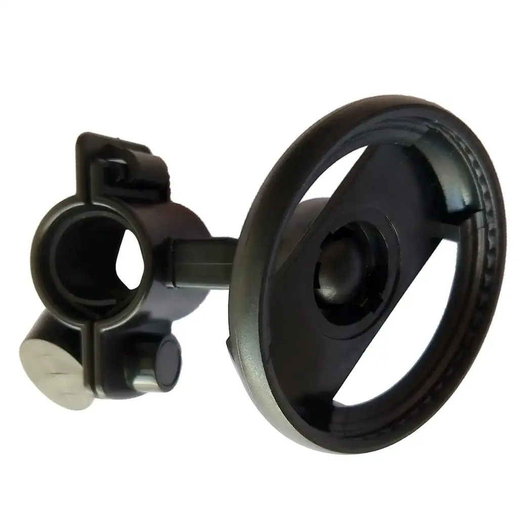 

Держатель для Руля Мотоцикла с поворотом на 360 градусов для