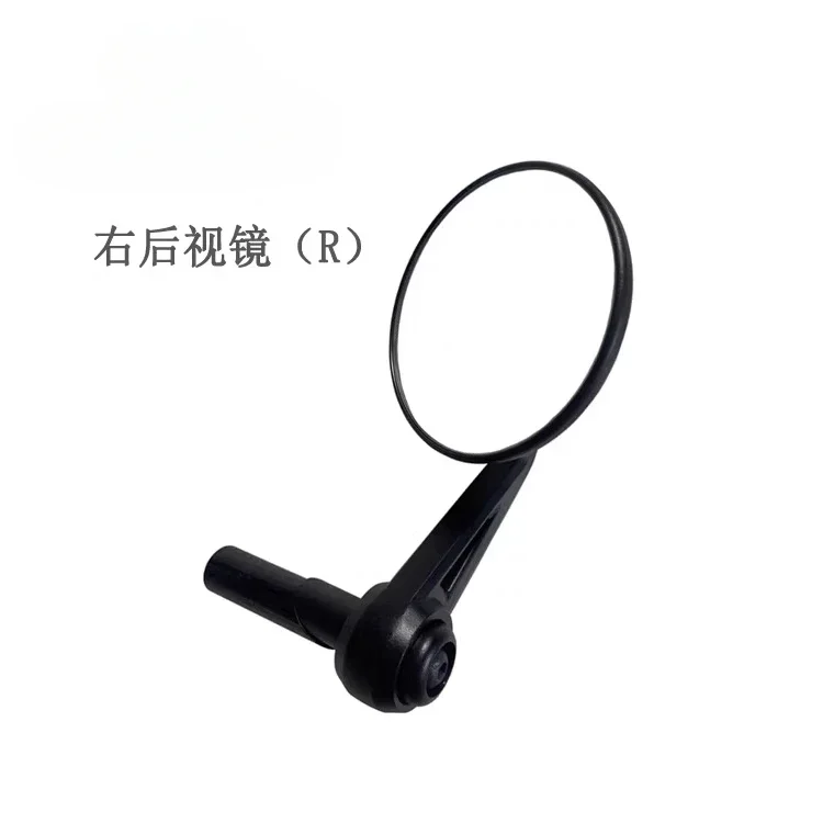 

ДЛЯ CFMOTO 450CL-C 450CLC CLC450 CF400-10 оригинальное зеркало заднего вида для мотоцикла, левое/правое зеркало заднего вида, отражатель, аксессуары