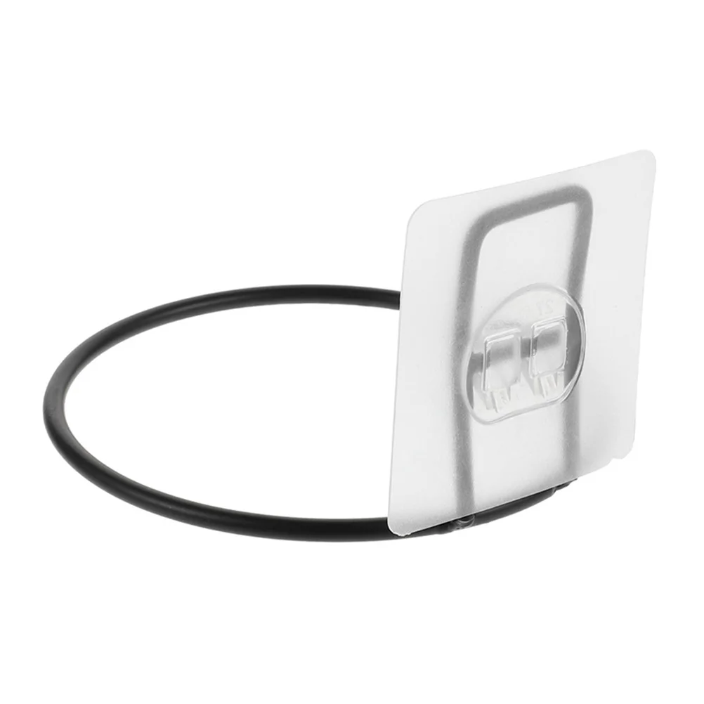 

Feeder Wall Pet Dog Bowl Water Mounted Hanging Ring Feeding Dish Holder Bowls Pot Cat Stand Hanger Planter Mount Bird Removable