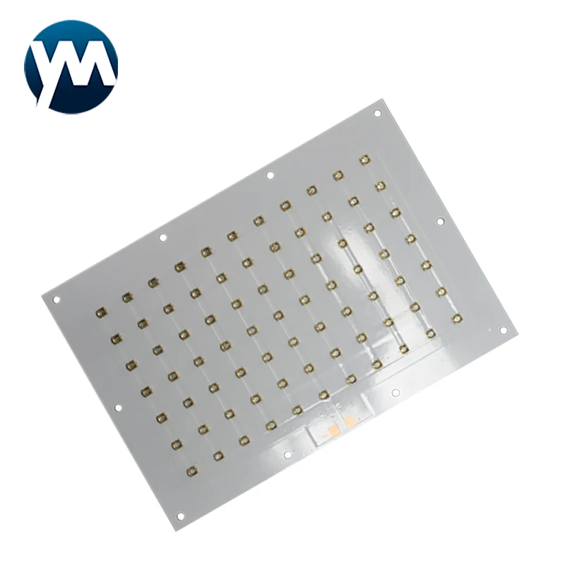 UV LED Module 200W 365nm 385mn 395nm 405nm High Power 3535 Chip Quartz Lens Lamp Beads 3D Printing Ink Glue Curing