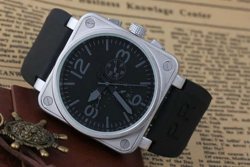 Мужские роскошные автоматические механические часы Модельерские женские для