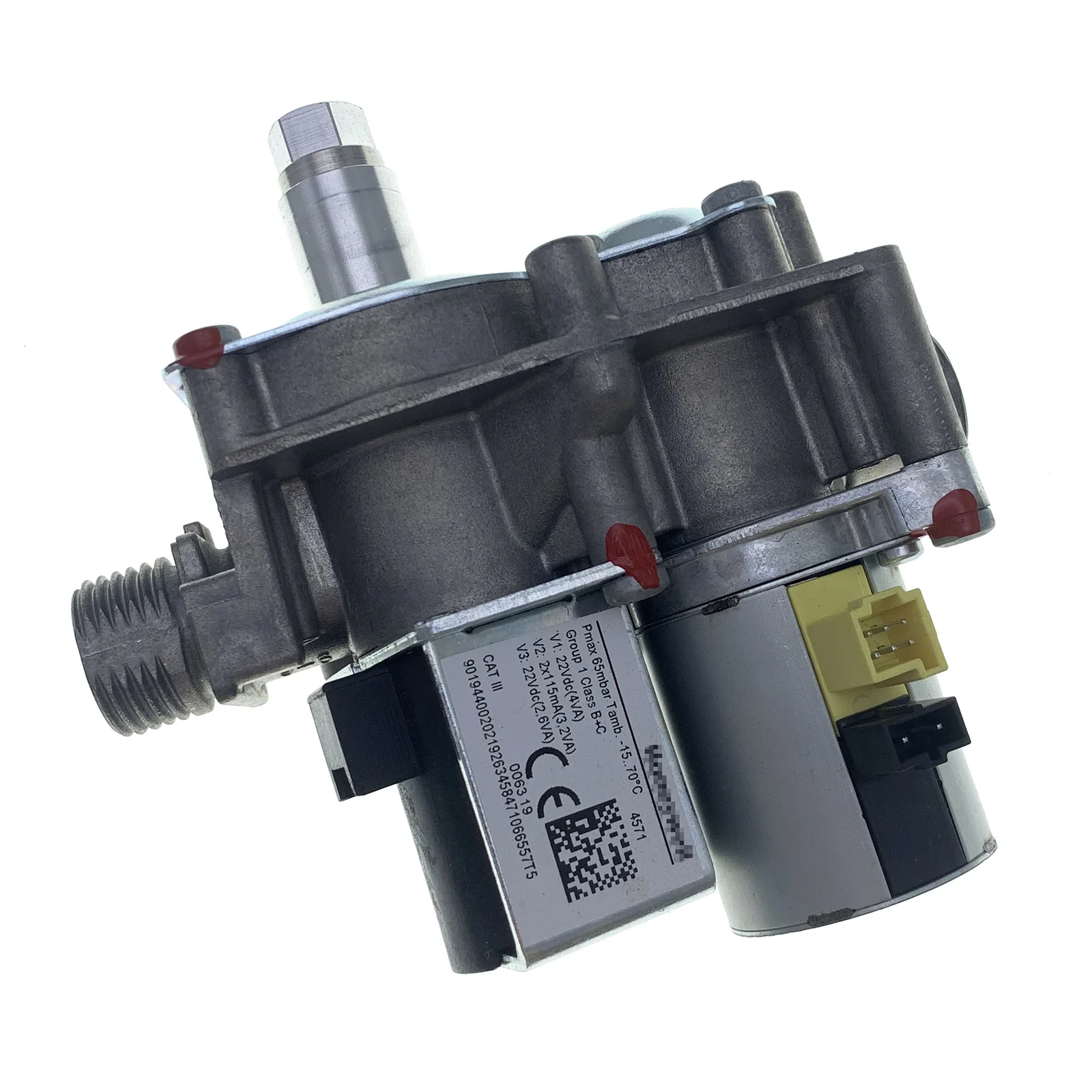 

VK8515MR4571 Gas Boiler Parts Gas Control Valve for Vaillant atmoTEC & turboTEC