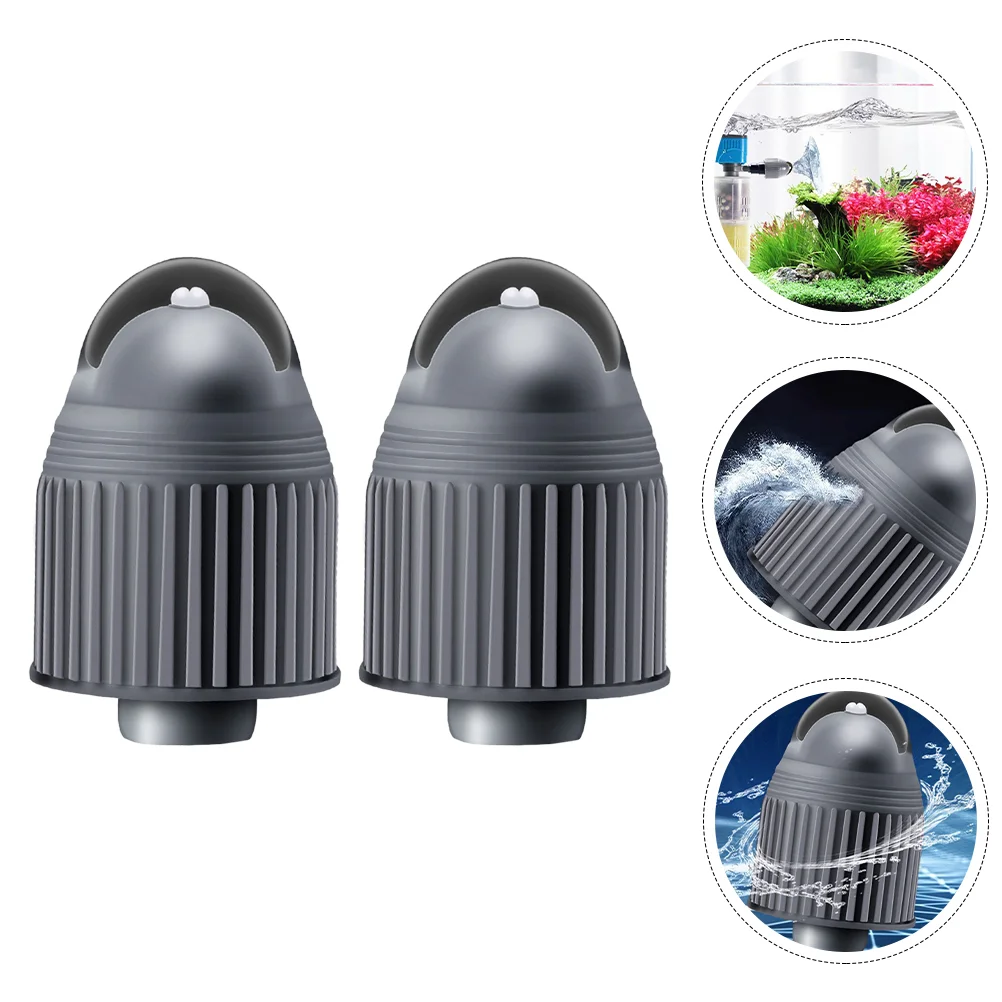 

Pump Aquarium Wave Maker Wavemaker Tank Circulation Fish Power Marine Automatic Powerhead Accessory Submersibleheads Head