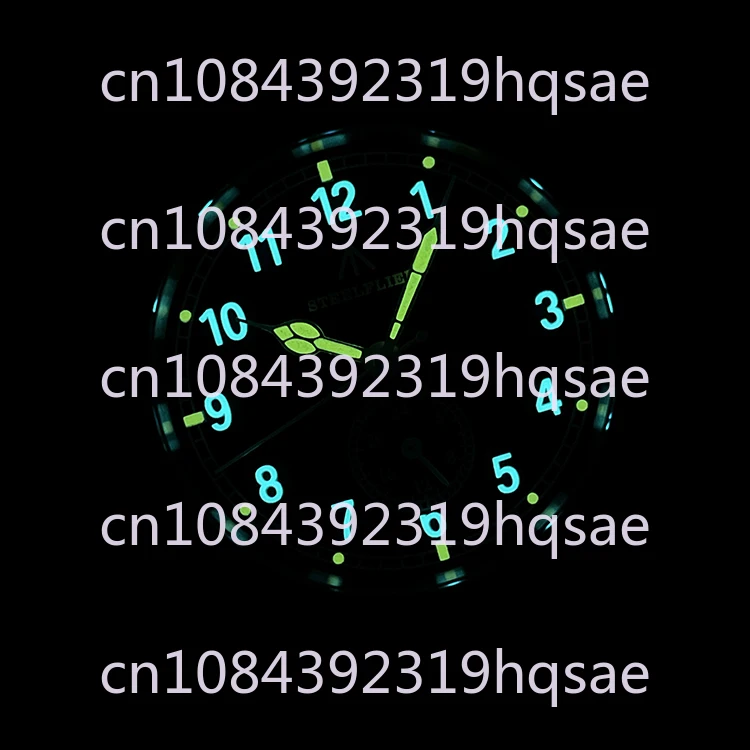 Реплика наручных часов Vh60 секундомер маленький пластина водостойкие спортивные