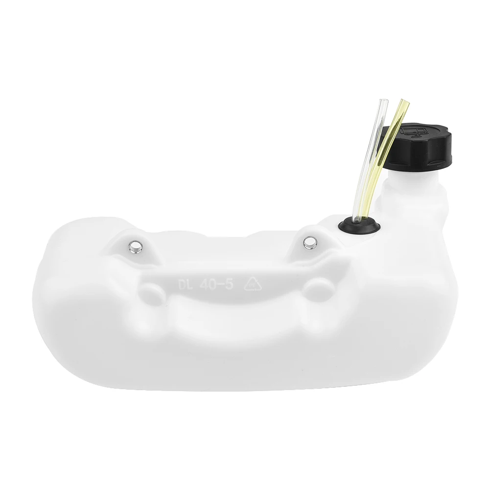 

Белый топливный бак для CG430 520 43CC 52CC 47CC, запасные части для кусторезов