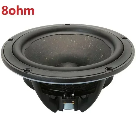 Vifa NE265W-04 10"  сабвуфер