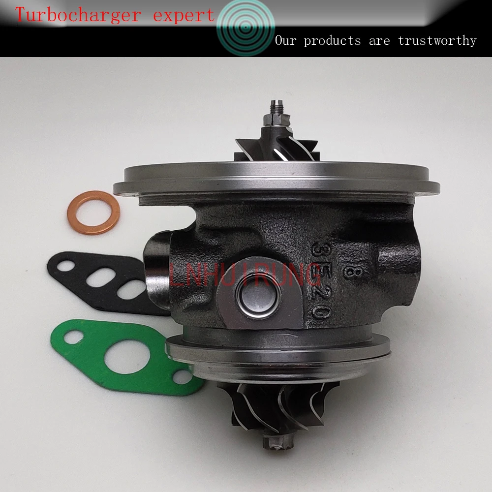Турбокомпрессор RHB31 VZ21 13900-62D51 13900-62D50 Турбокартридж для мини-автомобилей SUZUKI SWIFT