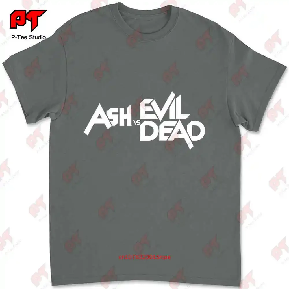 Футболка Ash Vs Evil Dead 6H8J