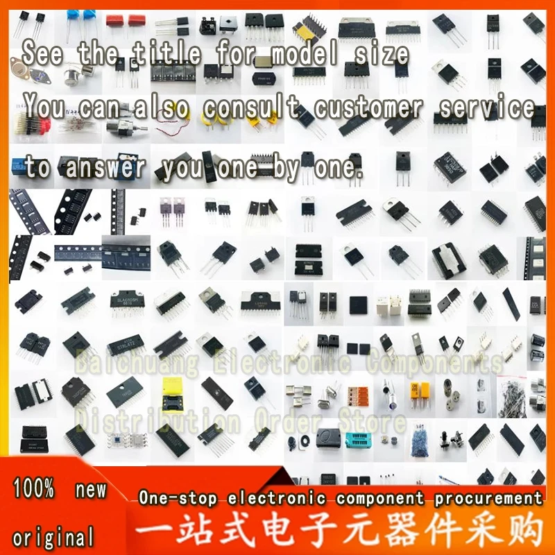 100 шт./часть 3386P-1-103LF 3386P-1-103 Потенциометр Trimpot 10K Met Knop