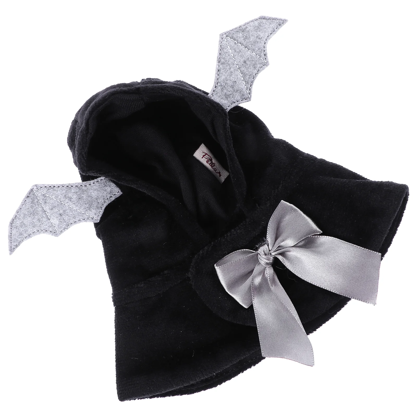 

1Pc Fashion Decoration Costume Cloak with Hood Warm Cloak for