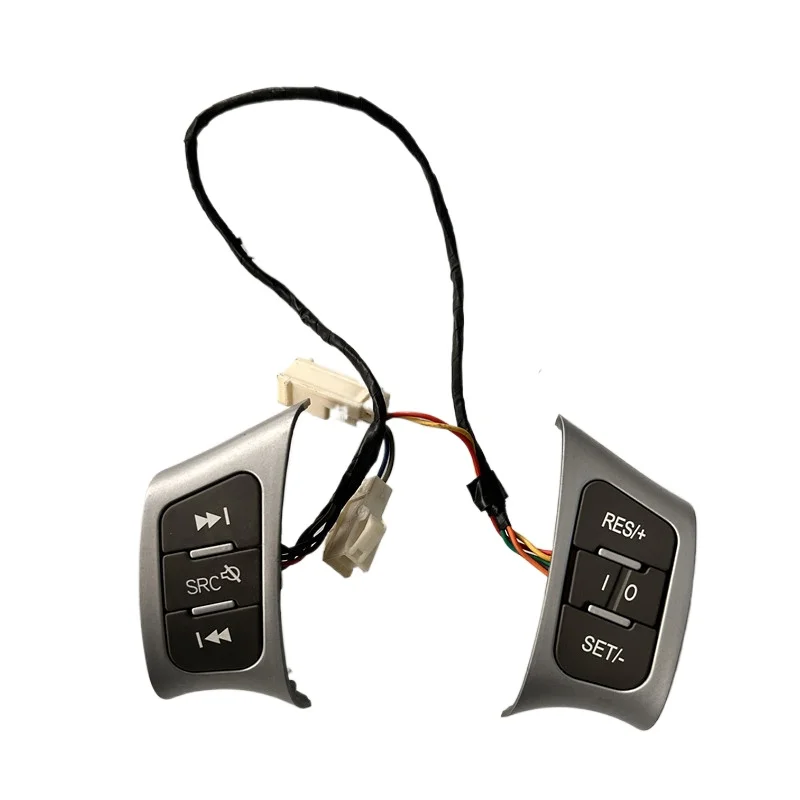 

Оригинальная кнопка управления рулевым колесом для Chery Tiggo Switch Tiggo T11-bj 06-09 3402220 be