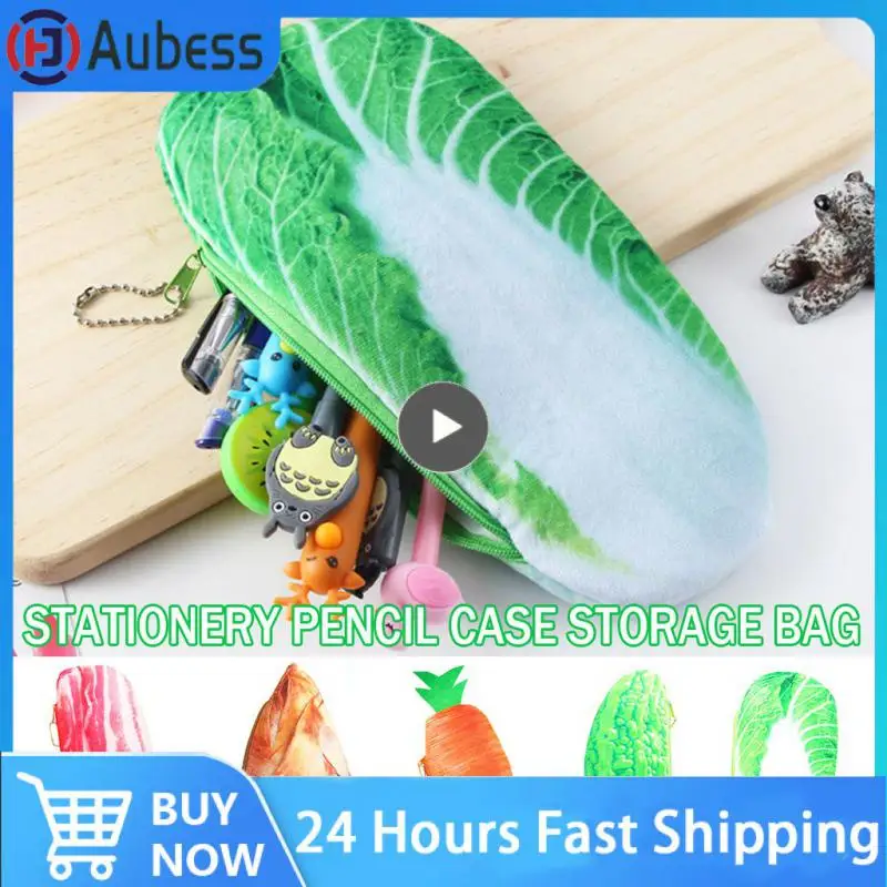 Case High-capacity Storage Bag Kawaii Jewelry Bag
