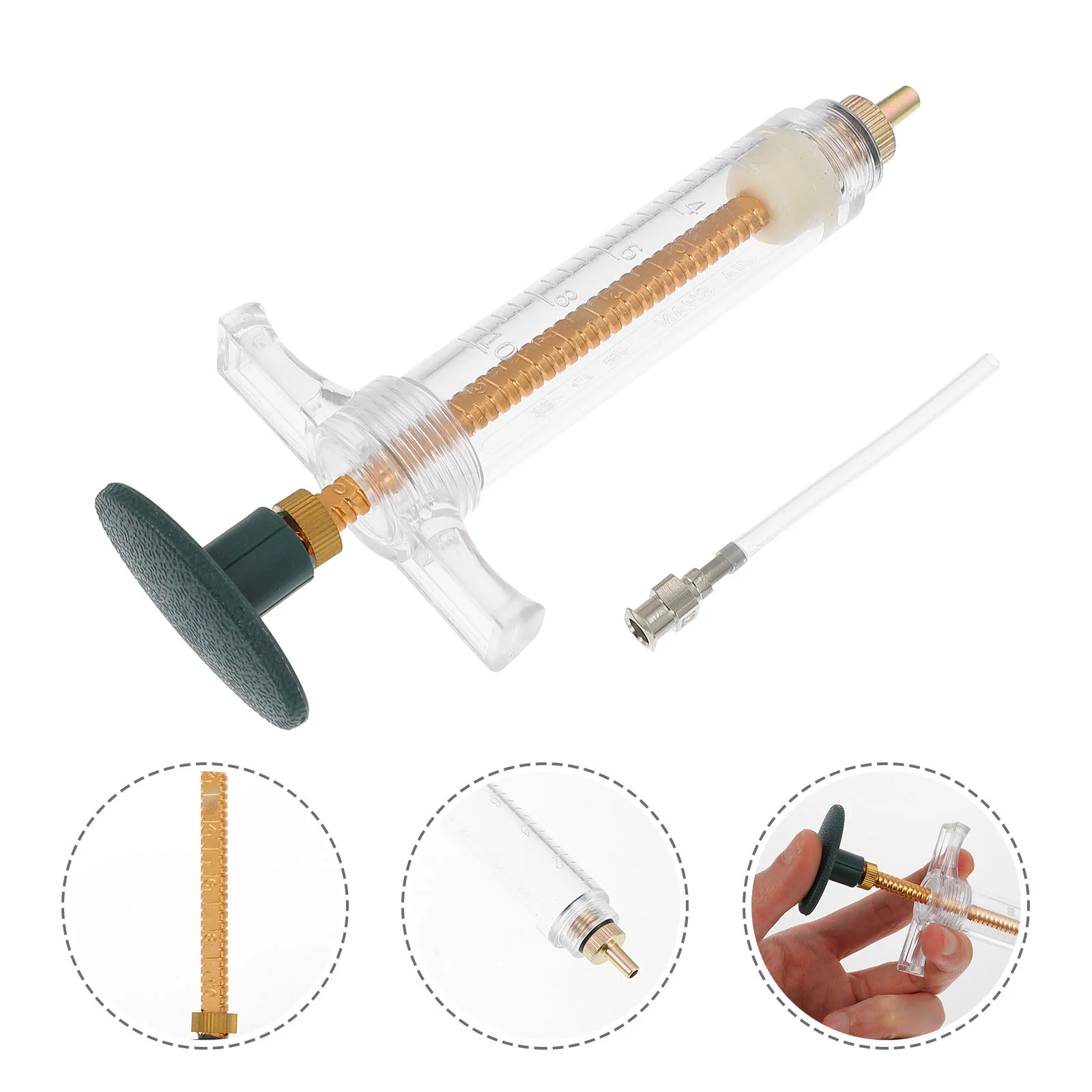 

Feeding Syringe Bird Baby Hand Feeder Food Pet Tool Parrot Birds Plastic Kit Water Feed Injector Liquid Pigeon Tools Supplies