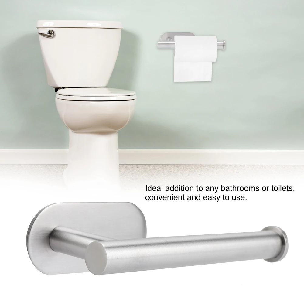 

Настенная Подставка-органайзер для хранения полотенец