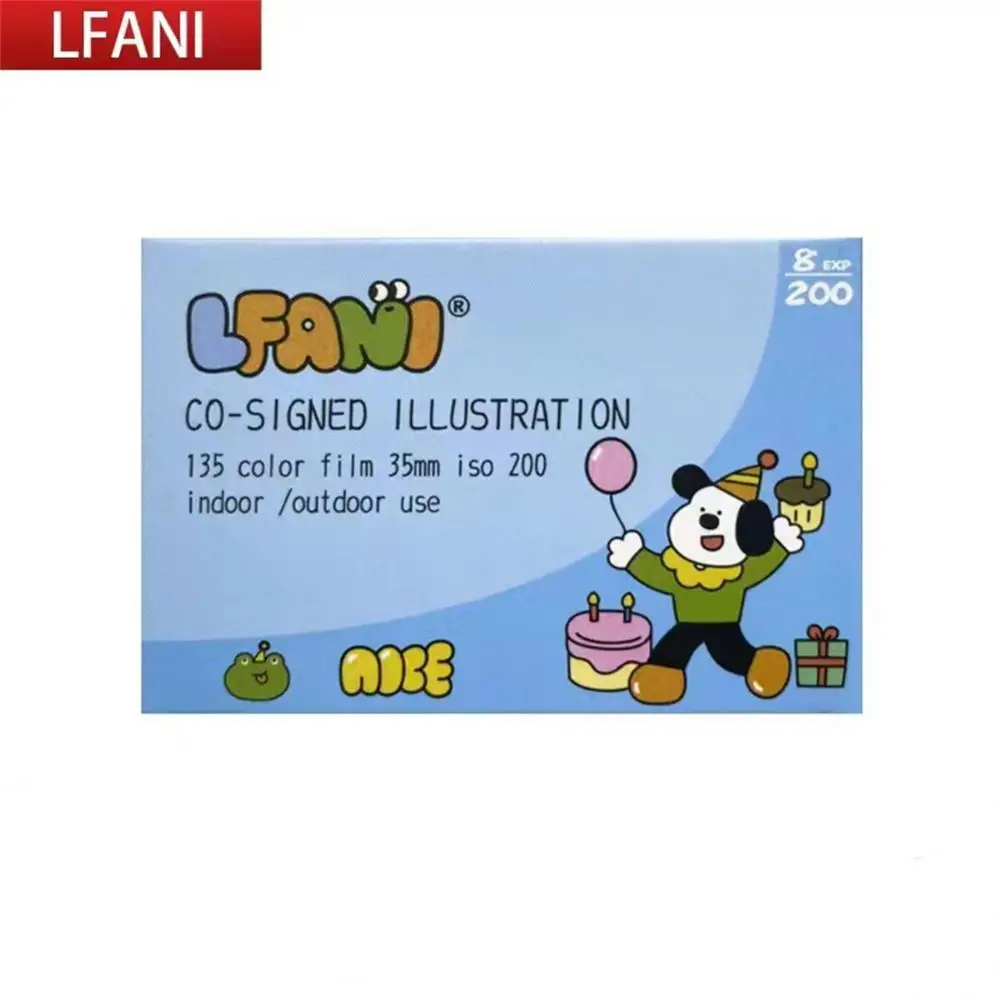 

Лидер продаж, рулон камеры на 8/12/18/36 листов, цветная отрицательная пленка 135/320 градусов, новая партия рулонов пленки, производство за 400/800 год...