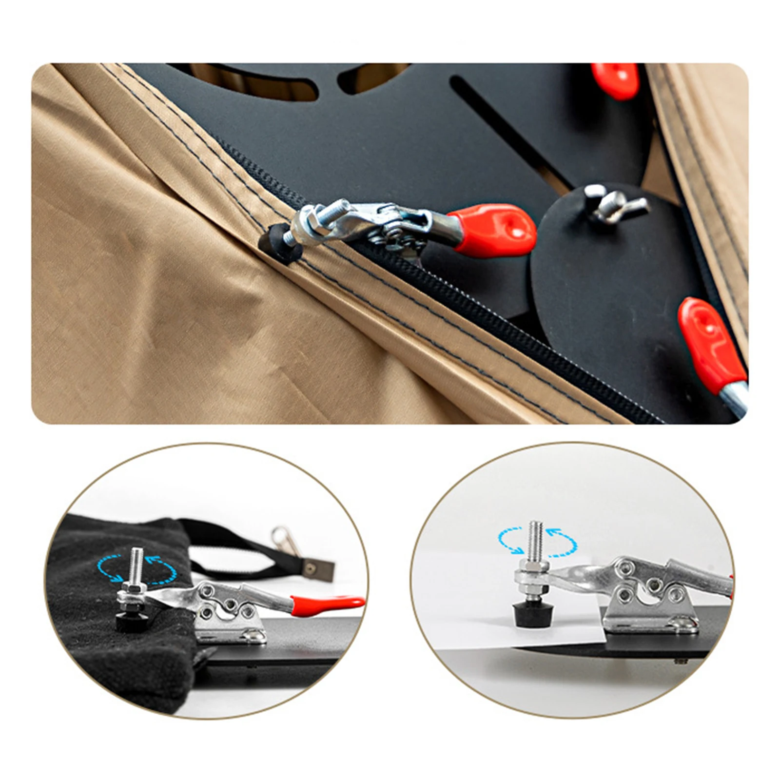 Аксессуары для дымохода из алюминиевого сплава защитный легкий колпачок горячей