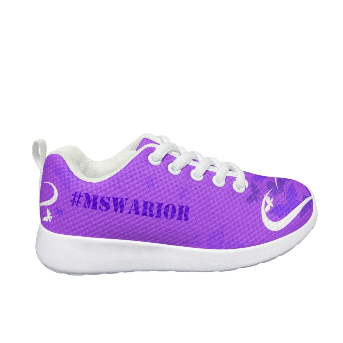 

Кроссовки детские для бега с защитой от грязи