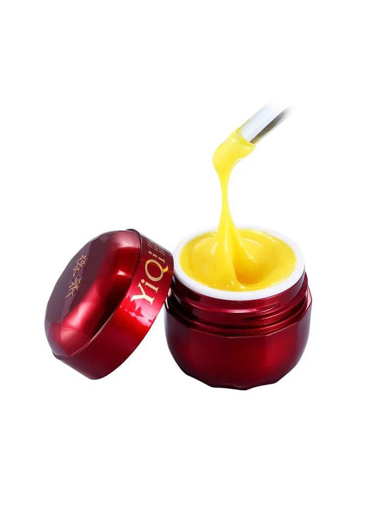 

YIQI Facial White Night Cream 15ml Blemish Rejuvenation hot selling skin treatment