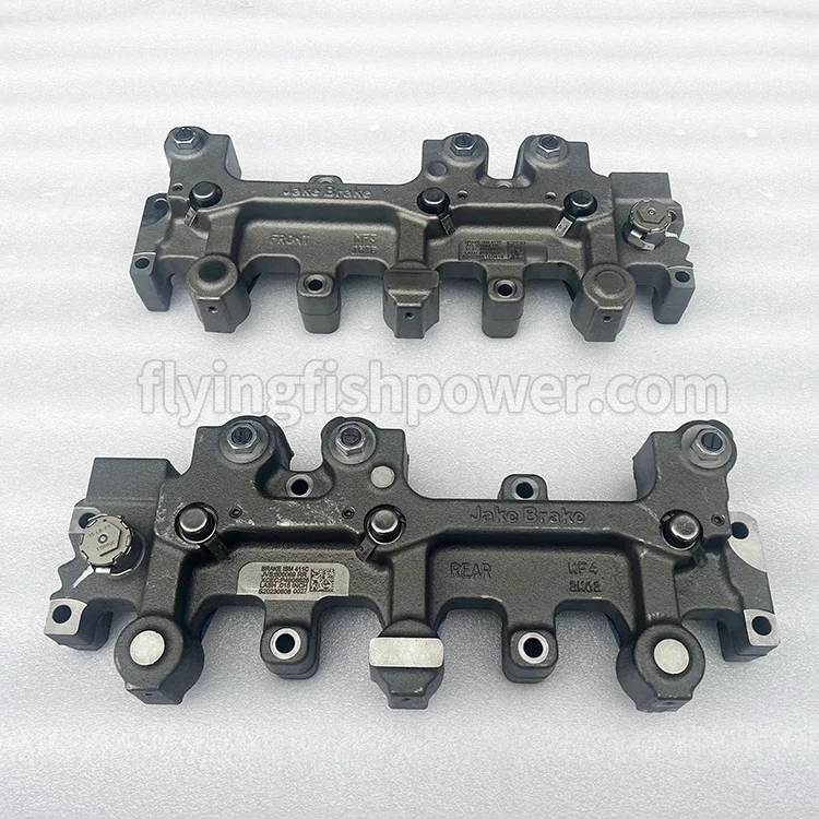 Оригинальный новый тормозной комплект деталей двигателя M11 ISM11 QSM11 3800765 4906826 4906825