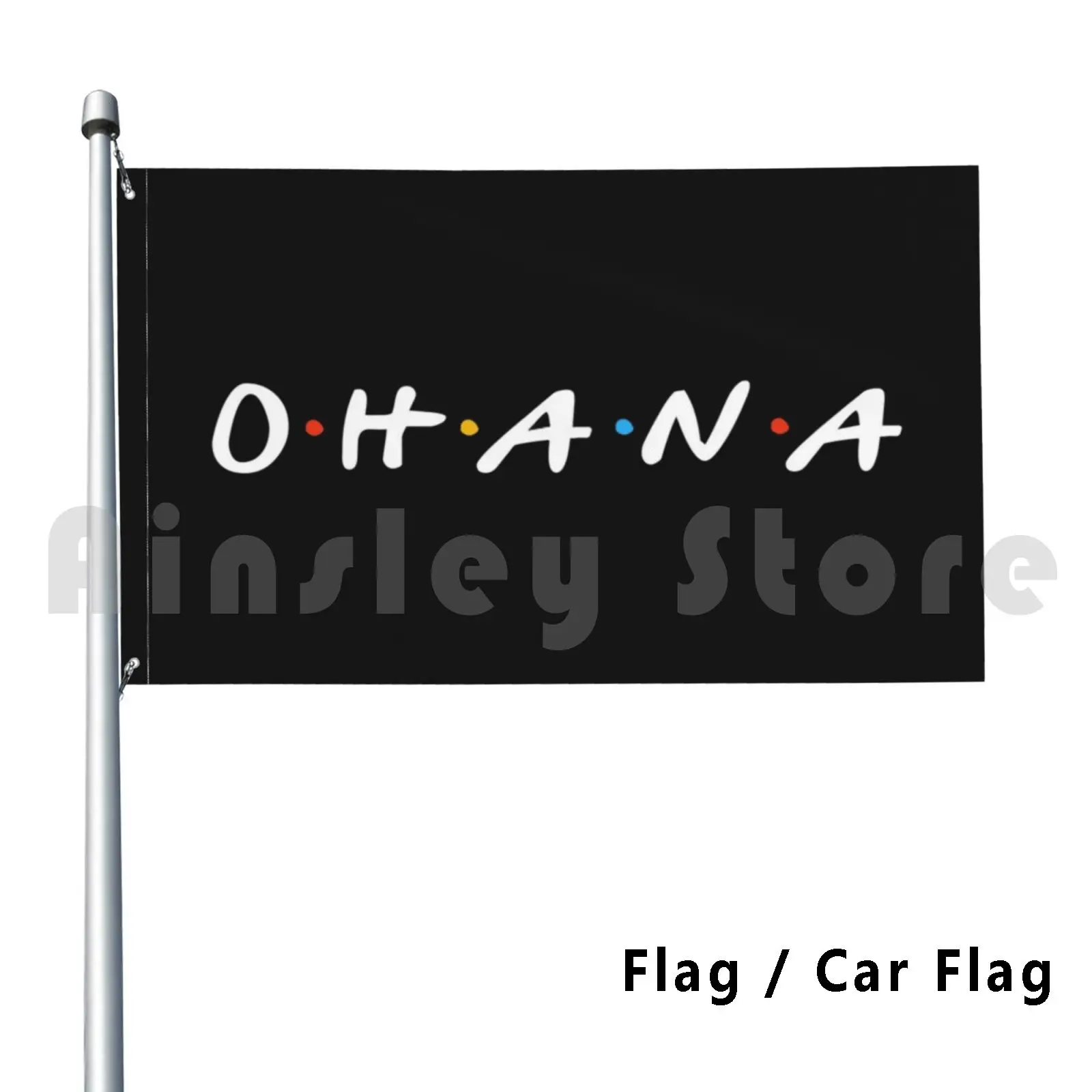

Means... Friends Outdoor Decor Flag Car Flag Friends Wdw World Walt World Family Matching