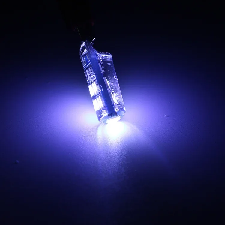 Новая светодиодная лампа для номерного знака диагональ экрана 4014 дюйма