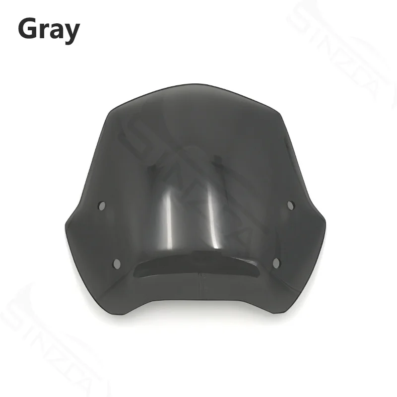 

Ветровые дефлекторы для лобового стекла Мотоцикла BMW R1200R R1200 1200 R 2015 2016 2017