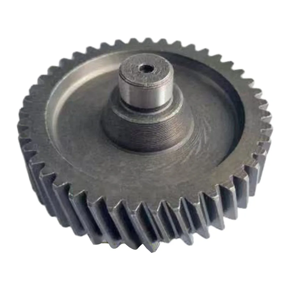 

Power Tools Accessories Electric Hammer Gear For PH65A Rotor 1pc 43pcs Teeth Durable Electric Hammer Accessory