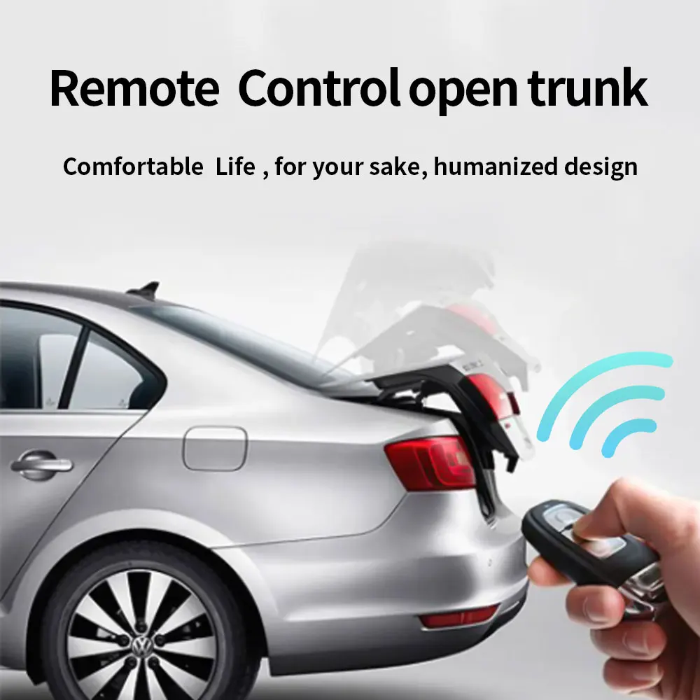 XRNKEY используется в автомобильной системе запуска без ключа для Ford 12 В с