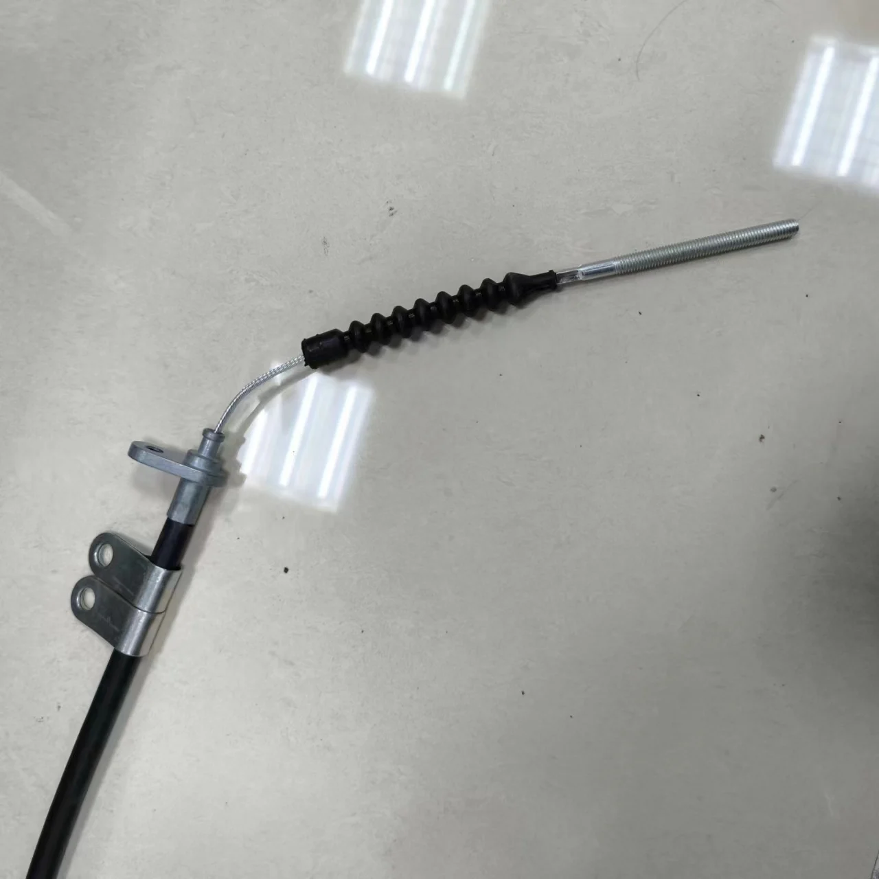 for nissan D22 Ruiqi gasoline pickup front handbrake cable
