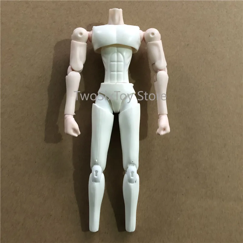 

Suitable for GT&Bandai Model Saint Seiya Saint Cloth Myth EX2.0 Body ikki shun replace repair Action Figure Model Colletion Toys