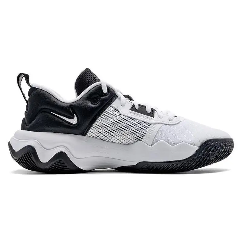 Кроссовки Nike Giannis Immortality 3 EP Bedtime Snack DZ7534-100