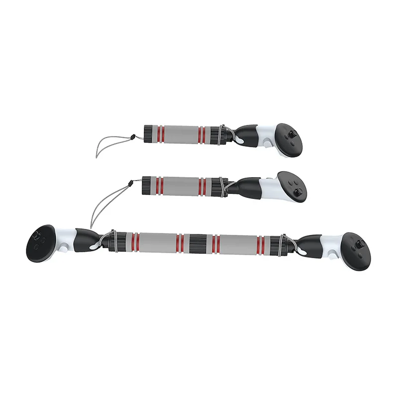 Удлинительные ручки для контроллера виртуальной реальности Meta Quest 3