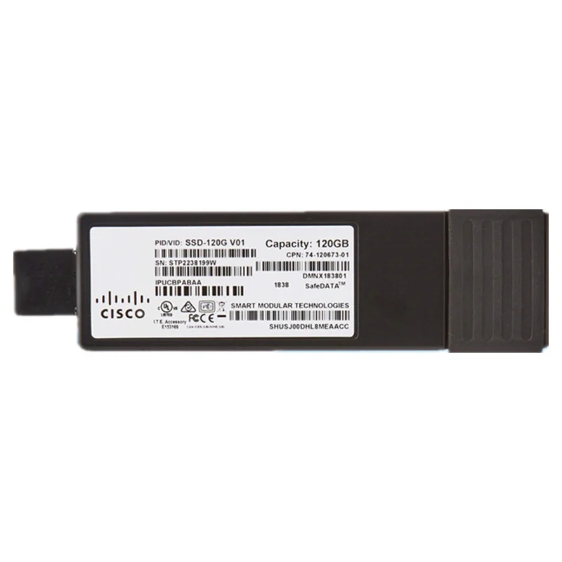 

120 GB SSD USB 3.0 Solid State Drive SSD-120G
