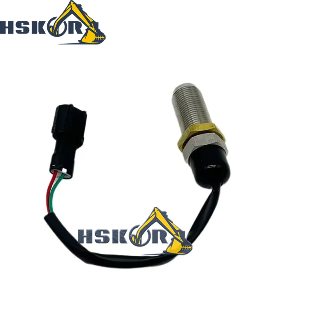 T0411-17103 SUNORO запасные части для экскаватора датчик скорости M22 YC85/YC230 высокое