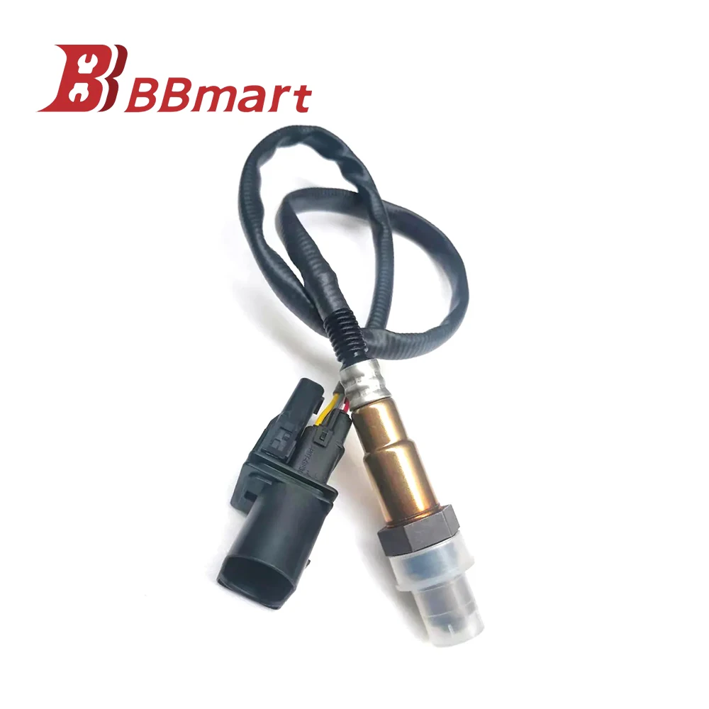 

BBMart Auto Parts O2 car oxygen sensor For Porsche Panamera 9A790626550 Car Accessories 1PCS