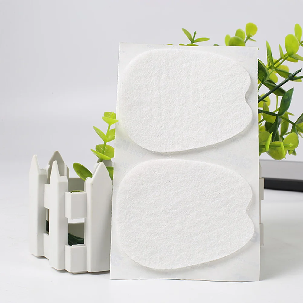 Рисунок 2 - 5 пар, тонкие фетровые прокладки